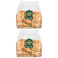 AH Cheese bites 2-pack