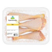 AH Biologisch Kipdrumsticks