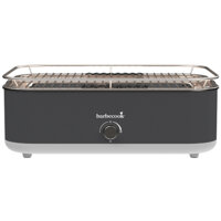 Barbecook Elektrische tafel barbecue