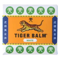Tiger Balm White