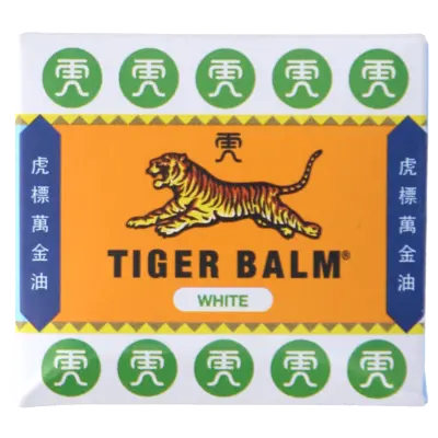 pdp-image-Tiger Balm White