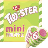Een afbeelding van Ola Mini twister