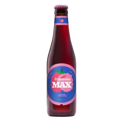 pdp-image-Jacobins Rose Max fles BEL