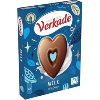 Een afbeelding van Verkade Hart melk