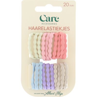 pdp-image-Care Accessories haarelastiekjes kids