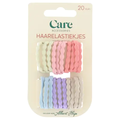 pdp-image-Care Accessories haarelastiekjes kids