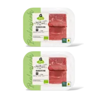 AH Biologisch Rundervink 2-pack
