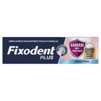 pdp-image-Fixodent Plus kleefpasta duo bescherming