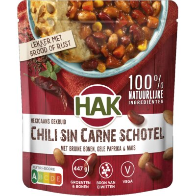 pdp-image-Hak Chili sin carne schotel