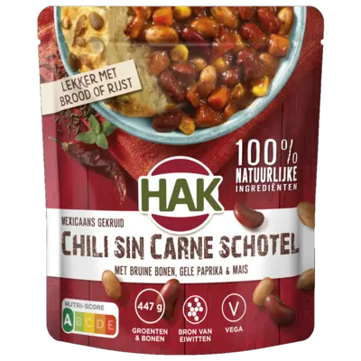pdp-image-Hak Chili sin carne schotel