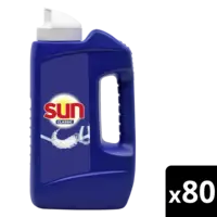 Sun Classic vaatwaspoeder