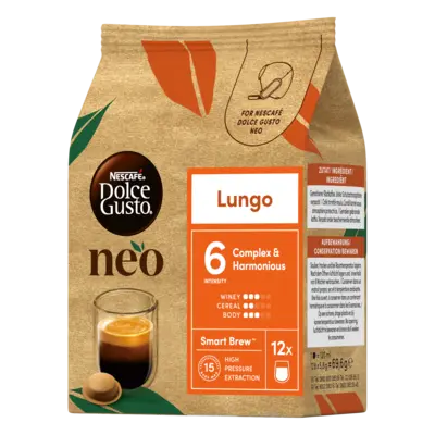 pdp-image-Nescafé Dolce Gusto Neo lungo koffiepads