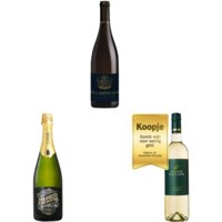 Een afbeelding van AH Kerstdiner Non Premium