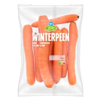 AH Biologisch Winterpeen
