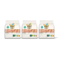 AH Scharrel kipfilet blokjes 3-pack
