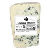 AH Danablu Danish blue