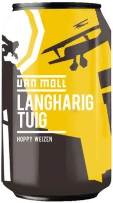 pdp-image-Van Moll Langharig tuig