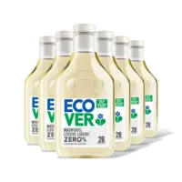 Ecover Wasmiddel zero 6-pack