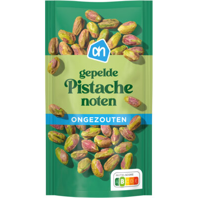 pdp-image-AH Gepeld pistachenoten ongezouten