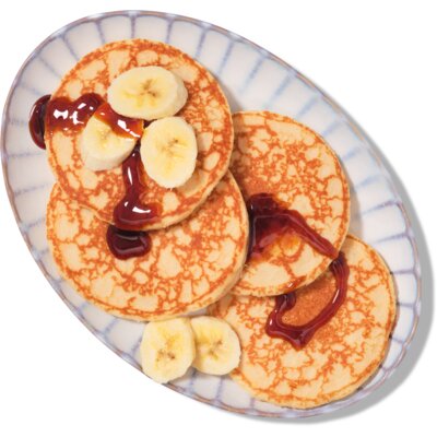 pdp-image-AH Banaan spelt pancakes