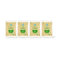 AH Goudse jong 48+ geraspt 4-pack