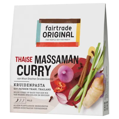pdp-image-Fairtrade Original Kruidenpasta Thaise massaman curry