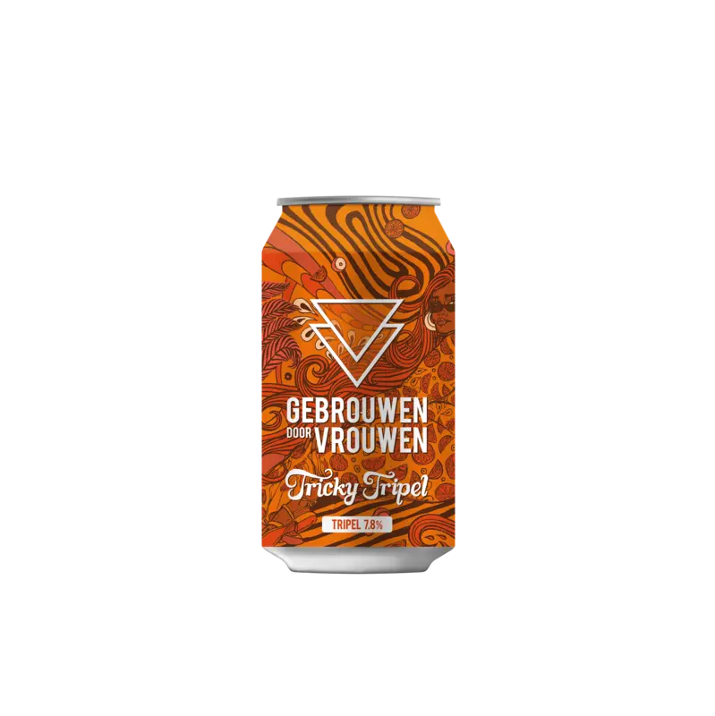 Tricky tripel