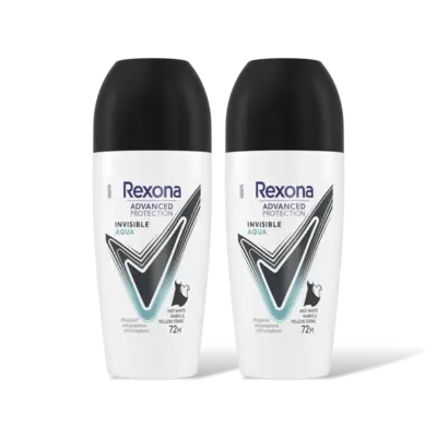 pdp-image-Rexona Anti-transpirant invisible aqua 2-pack
