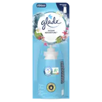 Glade Sense & spray ocean adventure navulling