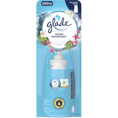 pdp-image-Glade Sense & spray ocean adventure navulling