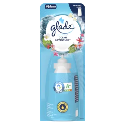 pdp-image-Glade Sense & spray ocean adventure navulling