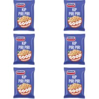 Unox Good noodles kip piri piri 6-pack