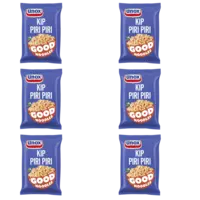 Unox Good noodles kip piri piri 6-pack