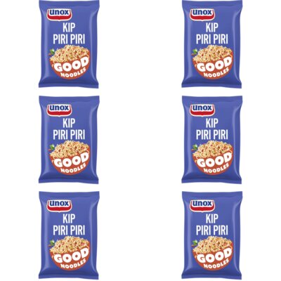 pdp-image-Unox Good noodles kip piri piri 6-pack