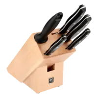 Zwilling Twin pollux messenblok beuk 6-delig