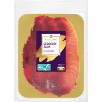 Een afbeelding van AH Excellent Gerookte zalm