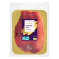 AH Excellent Gerookte zalm