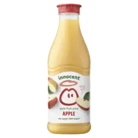 innocent Apple juice