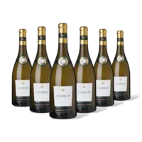 UVC Chablis 6 flessen