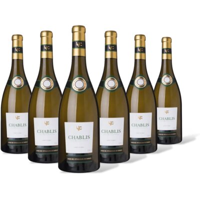 pdp-image-UVC Chablis 6 flessen