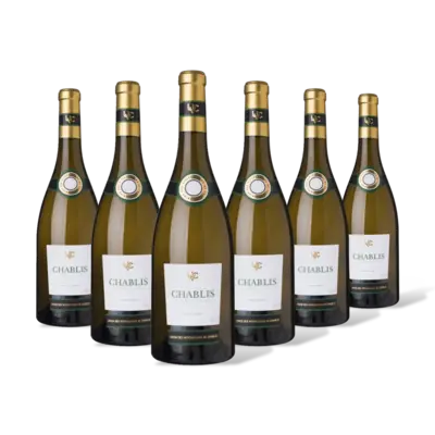 pdp-image-UVC Chablis 6 flessen