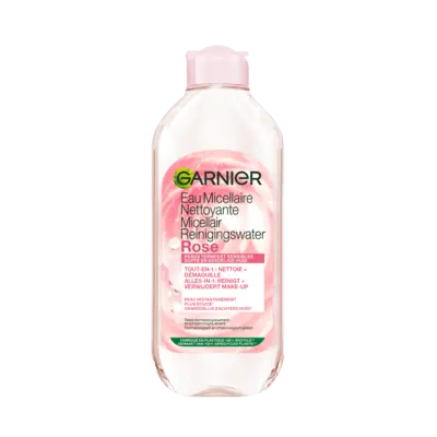 pdp-image-Garnier Rozenwater micellair reinigingswater