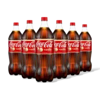 Coca-Cola Vanilla 6-pack