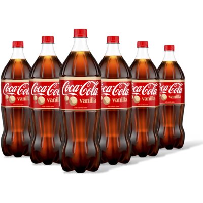 pdp-image-Coca-Cola Vanilla 6-pack