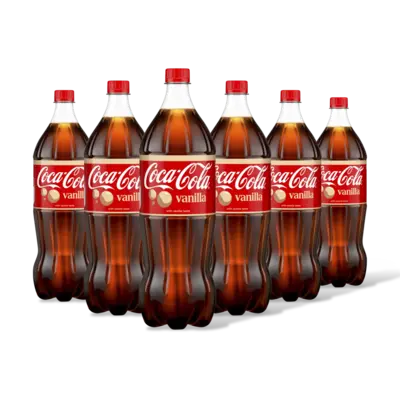 pdp-image-Coca-Cola Vanilla 6-pack