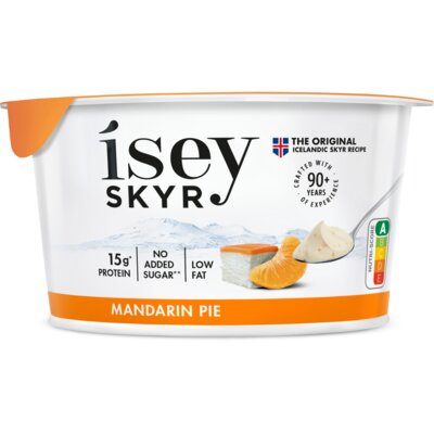 pdp-image-Isey Skyr mandarin pie