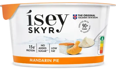 pdp-image-Isey Skyr mandarin pie