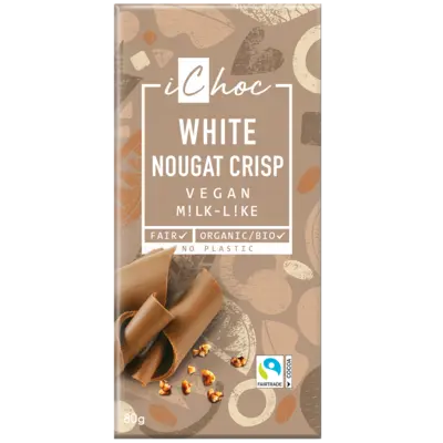 pdp-image-iChoc Vegan white nougat crisp