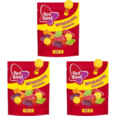 pdp-image-Red Band Winegums original 3-pack
