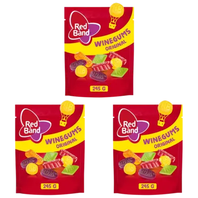 pdp-image-Red Band Winegums original 3-pack